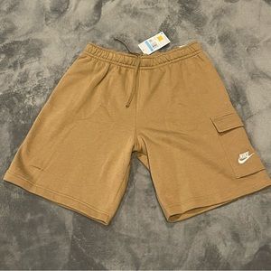 Nike shorts